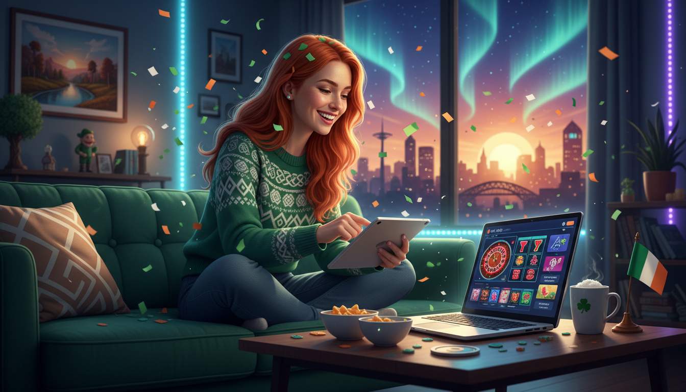 Exciting casino games
