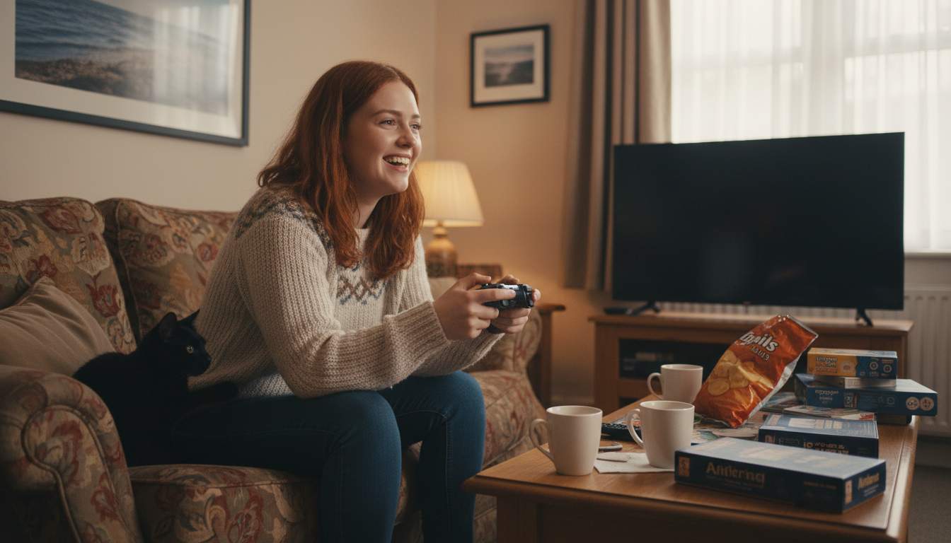 Welcoming atmosphere at 888casino